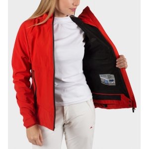Campera de mujer Scarlet