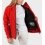 Campera de mujer Scarlet
