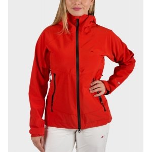 Campera de mujer Scarlet