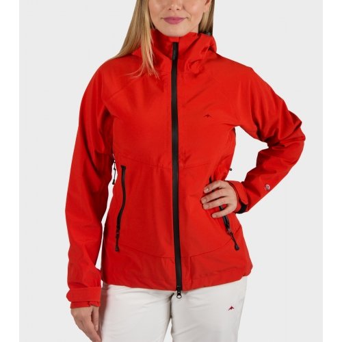 Campera de mujer Scarlet
