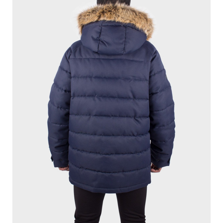 Parka de hombre Nolan