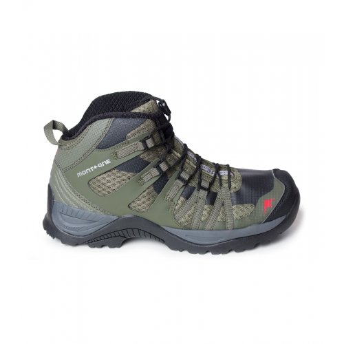 Botas de mujer Bell