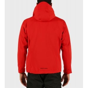 Campera de hombre Jackson 3x1