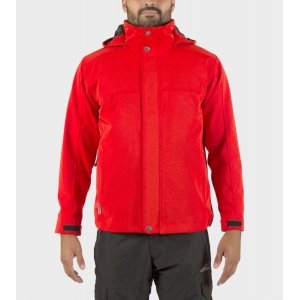 Campera de hombre Jackson 3x1