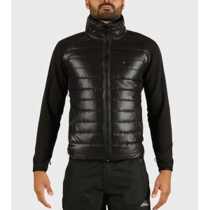 Campera de hombre Jackson 3x1