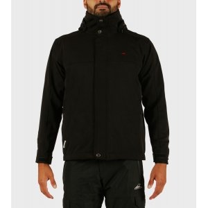 Campera de hombre Jackson 3x1
