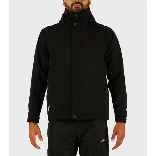 Campera de hombre Jackson 3x1