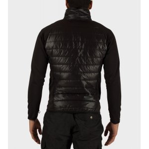 Campera de hombre Jackson 3x1