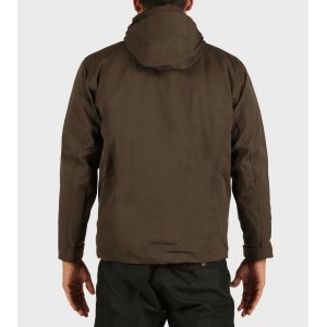 Campera de hombre Jackson 3x1