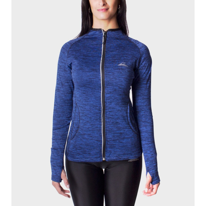 Campera de mujer Judy