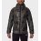 Campera de hombre Eron Heat con capucha
