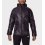 Campera de hombre Eron Heat con capucha