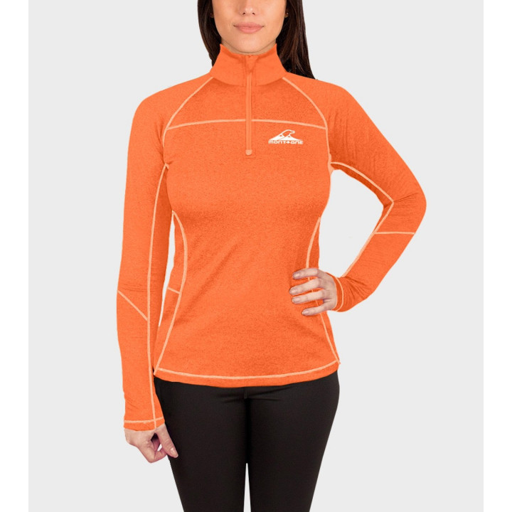 Buzo de mujer Vetta Reflex