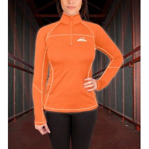 Buzo de mujer Vetta Reflex
