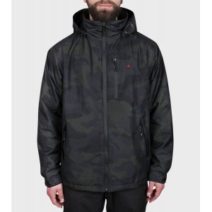 Campera de hombre Odin Print