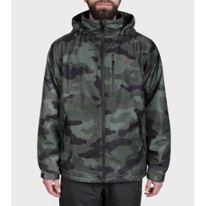 Campera de hombre Odin Print