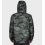 Campera de hombre Odin Print
