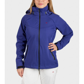 Campera desmontable 3en1 de mujer Anissa