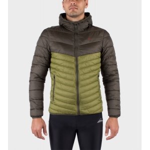 Campera de hombre Krypton