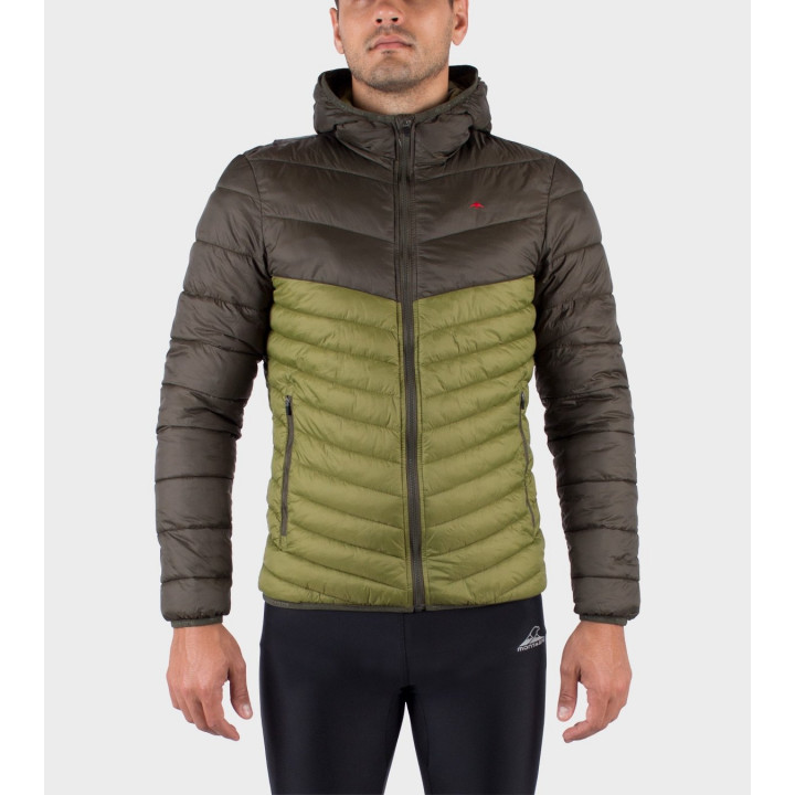Campera de hombre Krypton