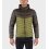 Campera de hombre Krypton