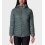 Campera de mujer Shelby con capucha