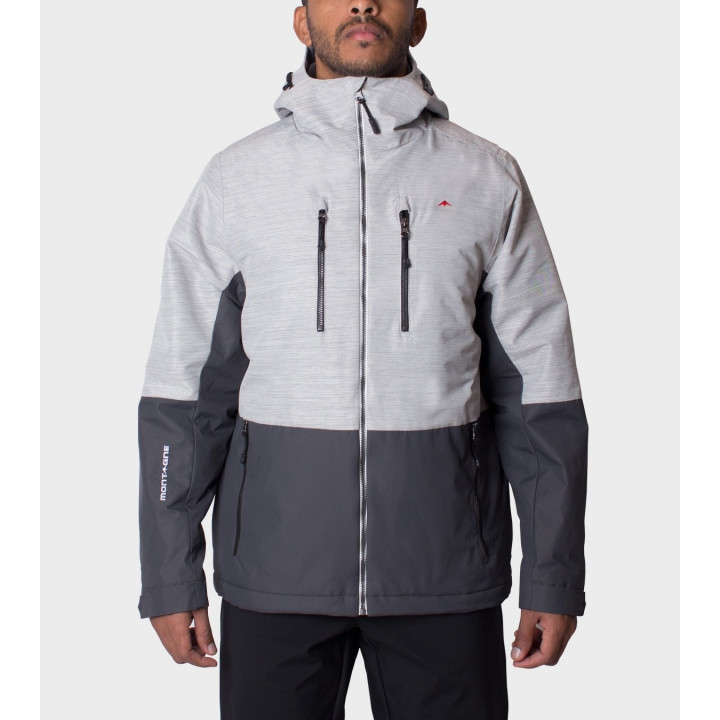 Campera de hombre Blake