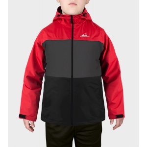 Campera de niños Luca