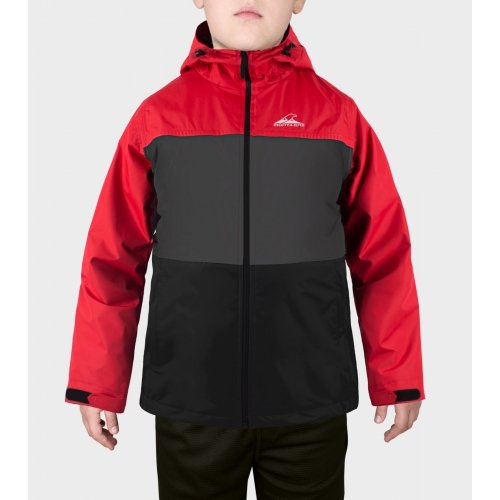Campera de niños Luca