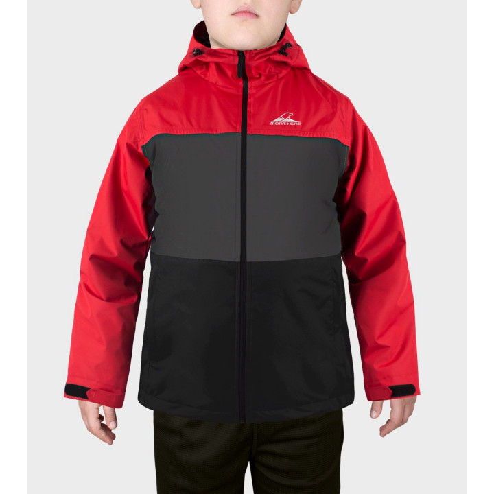 Campera de niños Luca