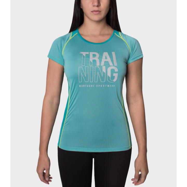 Remera de mujer Daysha