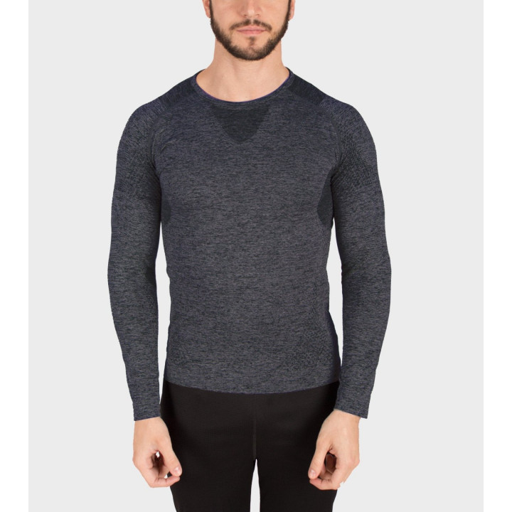 Camiseta térmica de hombre Brenner