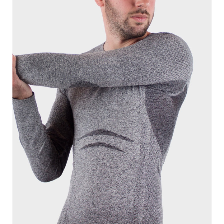 Camiseta térmica de hombre Brenner