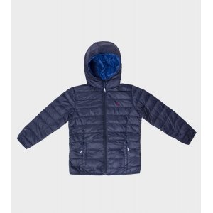 Campera de niños Dixon