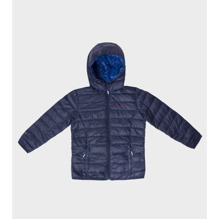 Campera de niños Dixon