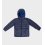 Campera de niños Dixon