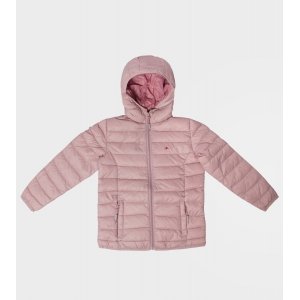 Campera de niños Dixon