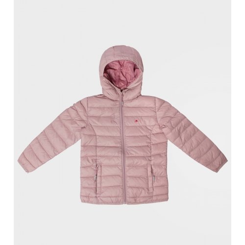Campera de niños Dixon