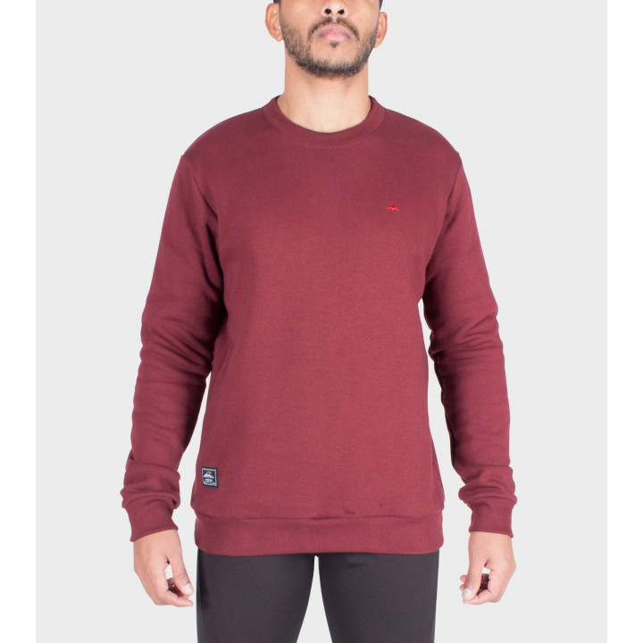 Buzo de hombre Byron