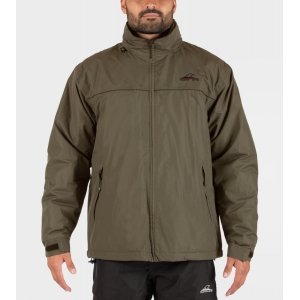 Rompeviento de hombre Nix con red
