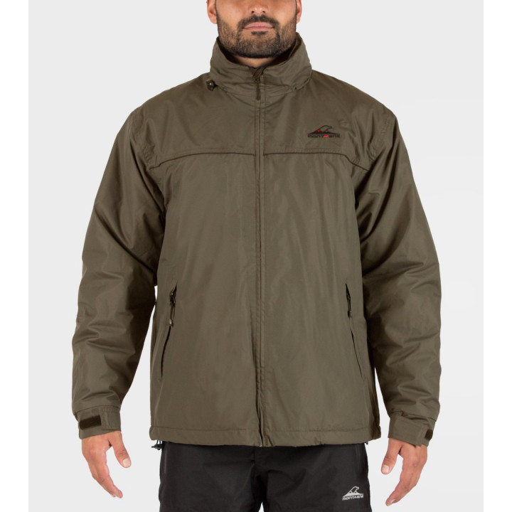 Rompeviento de hombre Nix con red
