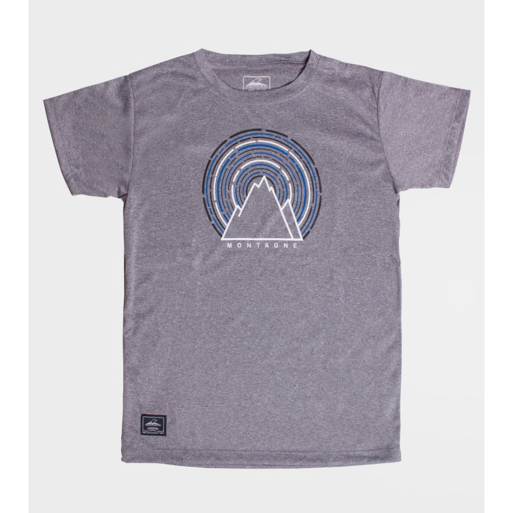 Remera de niños Tyler