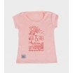 Remera de niños Nanda Kids