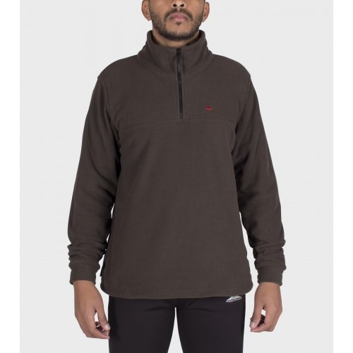 Buzo polar de hombre Amaro