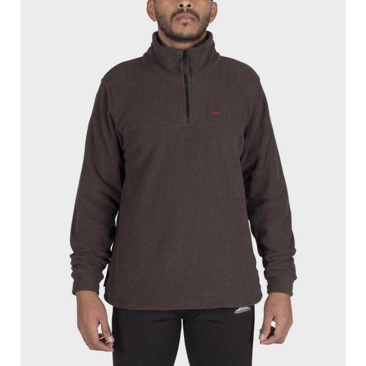 Buzo polar de hombre Amaro