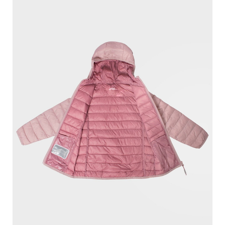 Campera de niños Dixon