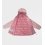Campera de niños Dixon