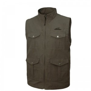 Chester man Vest