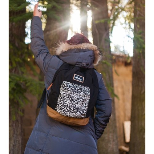 Mochila Nuria 28lts Mochila Nuria 28lts