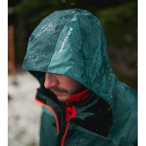 Campera de hombre Eros 3en1